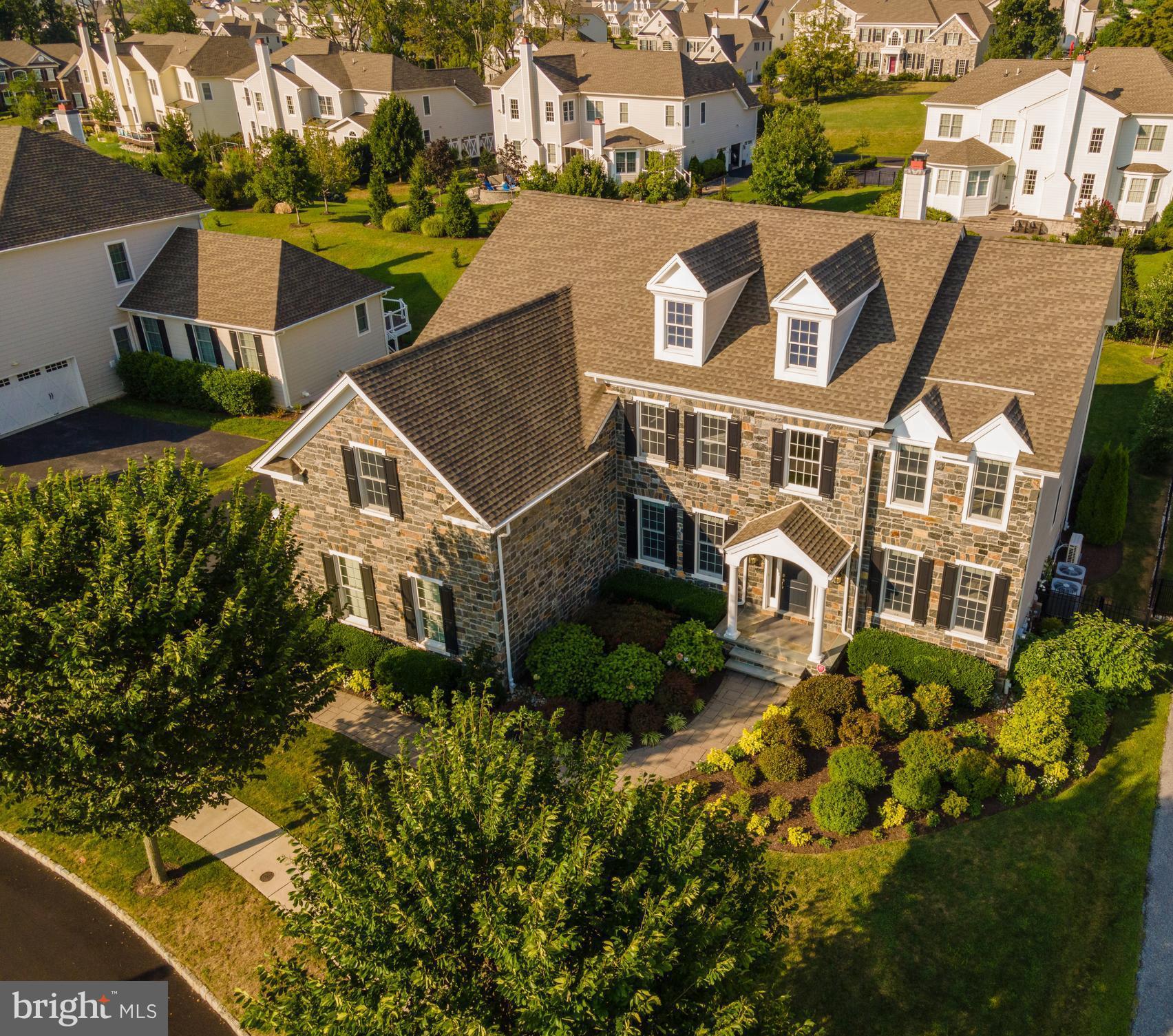 3903 Lewis Run Road Newtown Square, PA 19073 - Photo 1 of 18