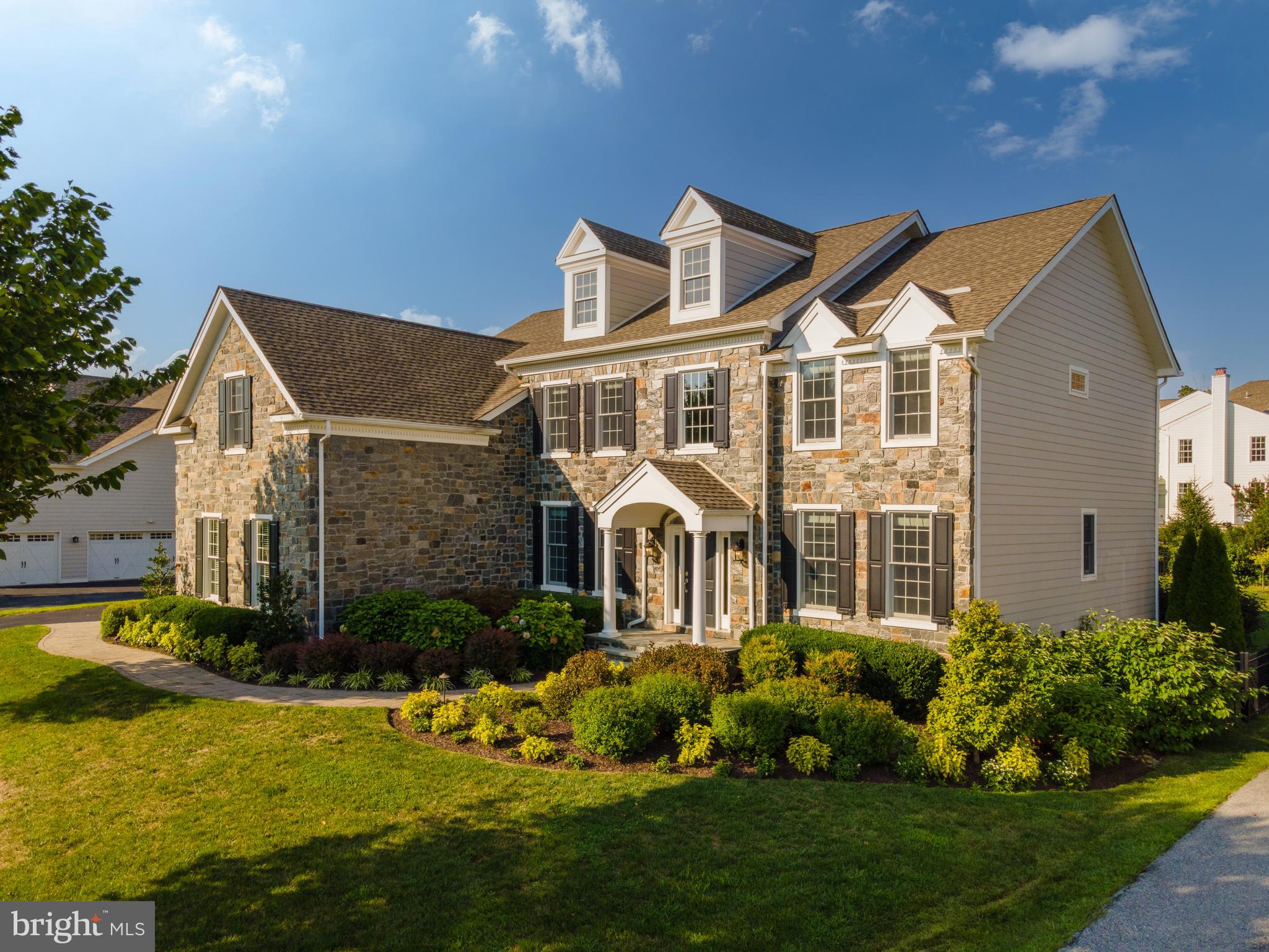 3903 Lewis Run Road Newtown Square, PA 19073 - Photo 2 of 18