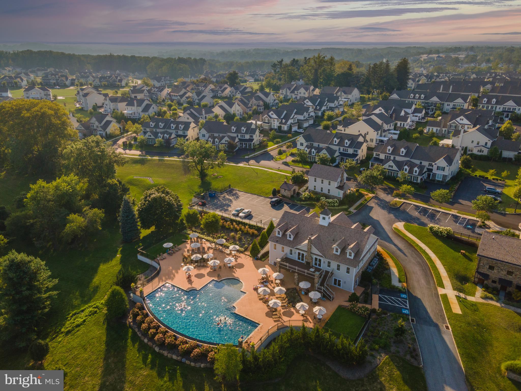 3903 Lewis Run Road Newtown Square, PA 19073 - Photo 11 of 18