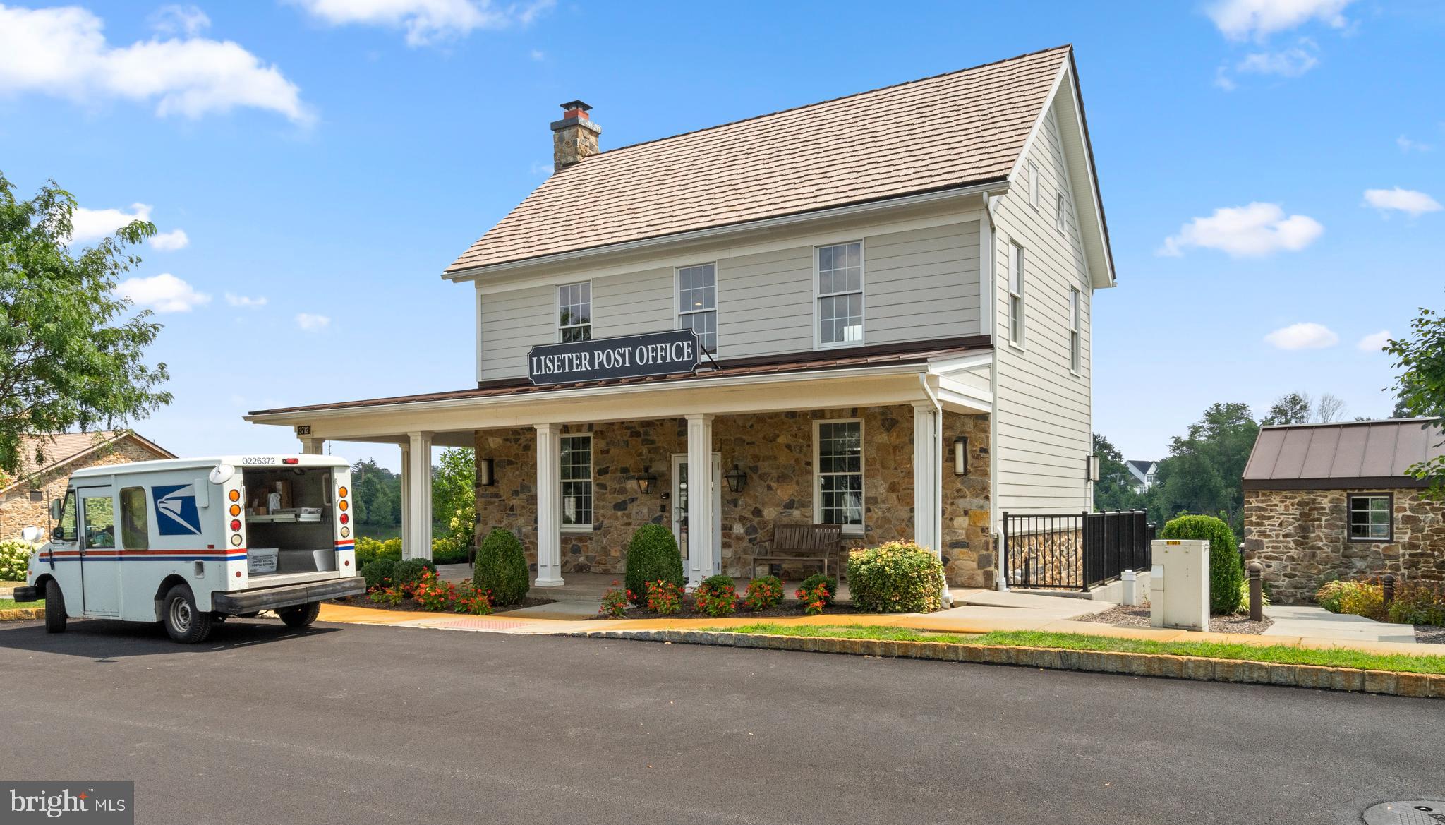 3903 Lewis Run Road Newtown Square, PA 19073 - Photo 14 of 18