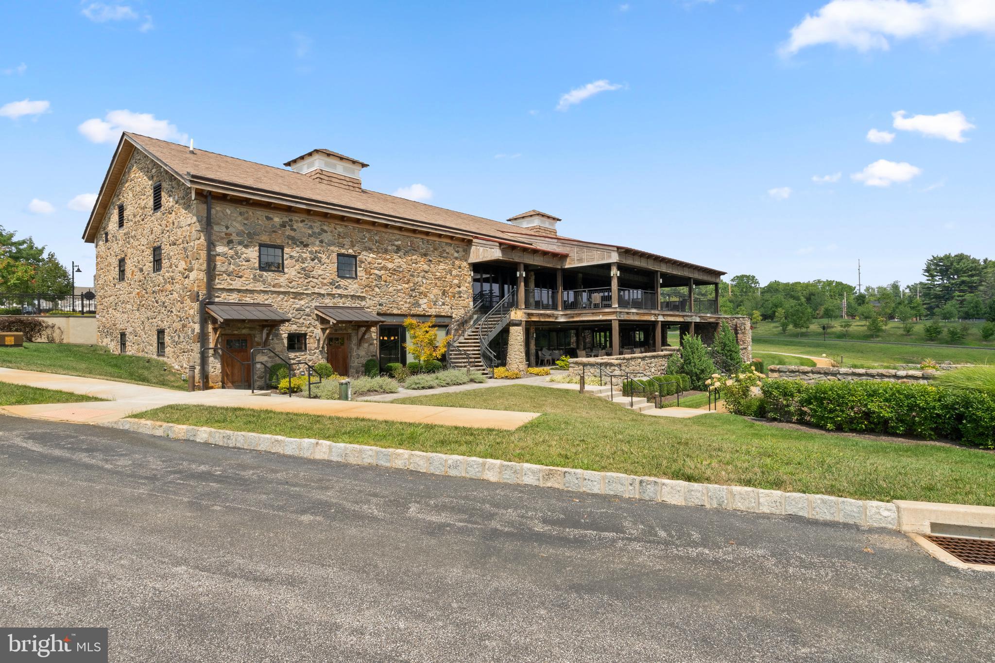 3903 Lewis Run Road Newtown Square, PA 19073 - Photo 17 of 18