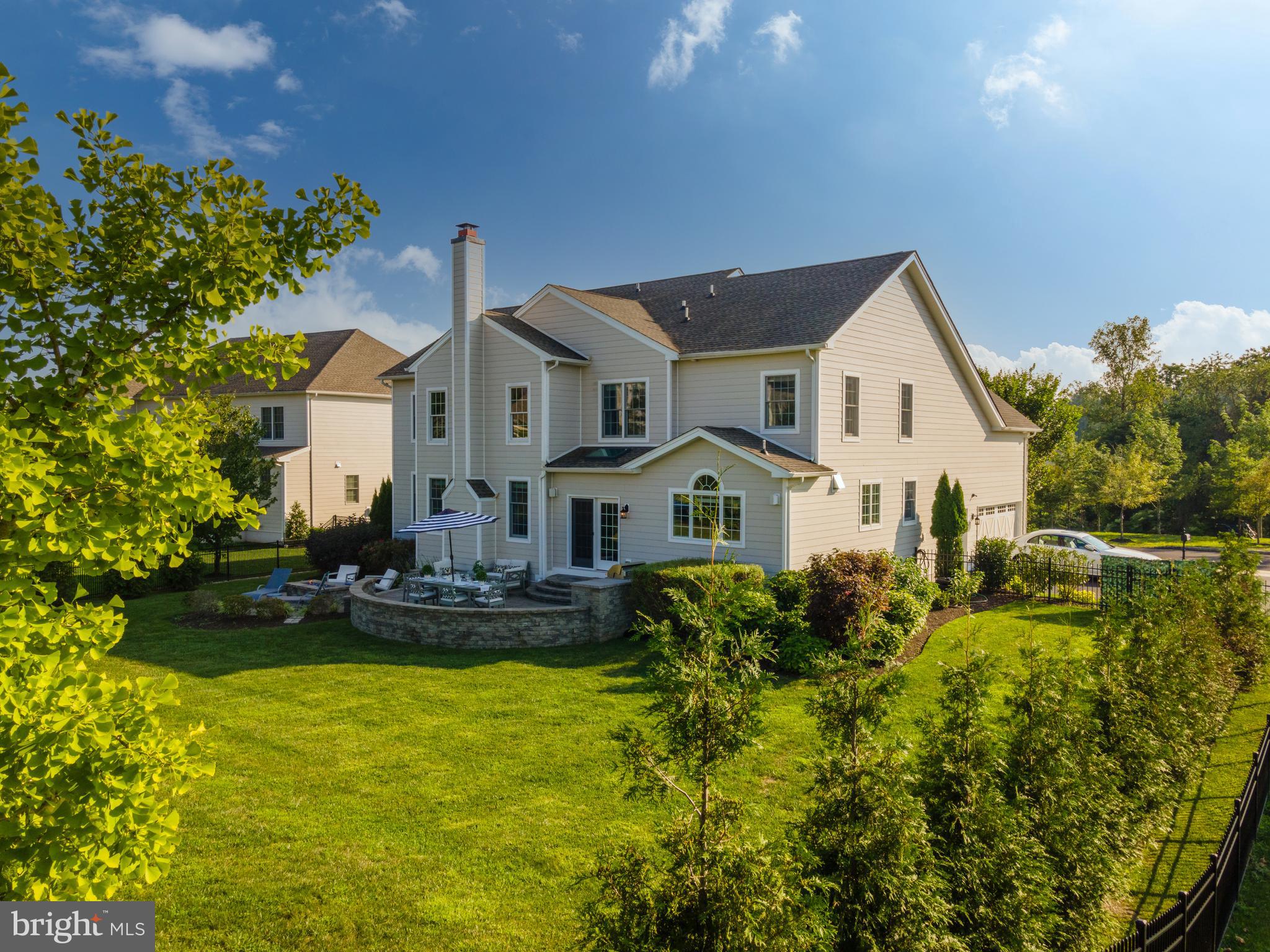 3903 Lewis Run Road Newtown Square, PA 19073 - Photo 3 of 18