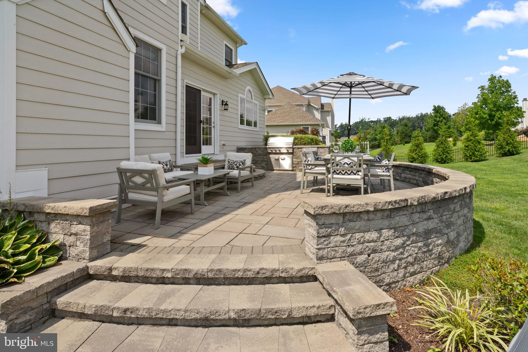 3903 Lewis Run Road Newtown Square, PA 19073 - Photo 7 of 18