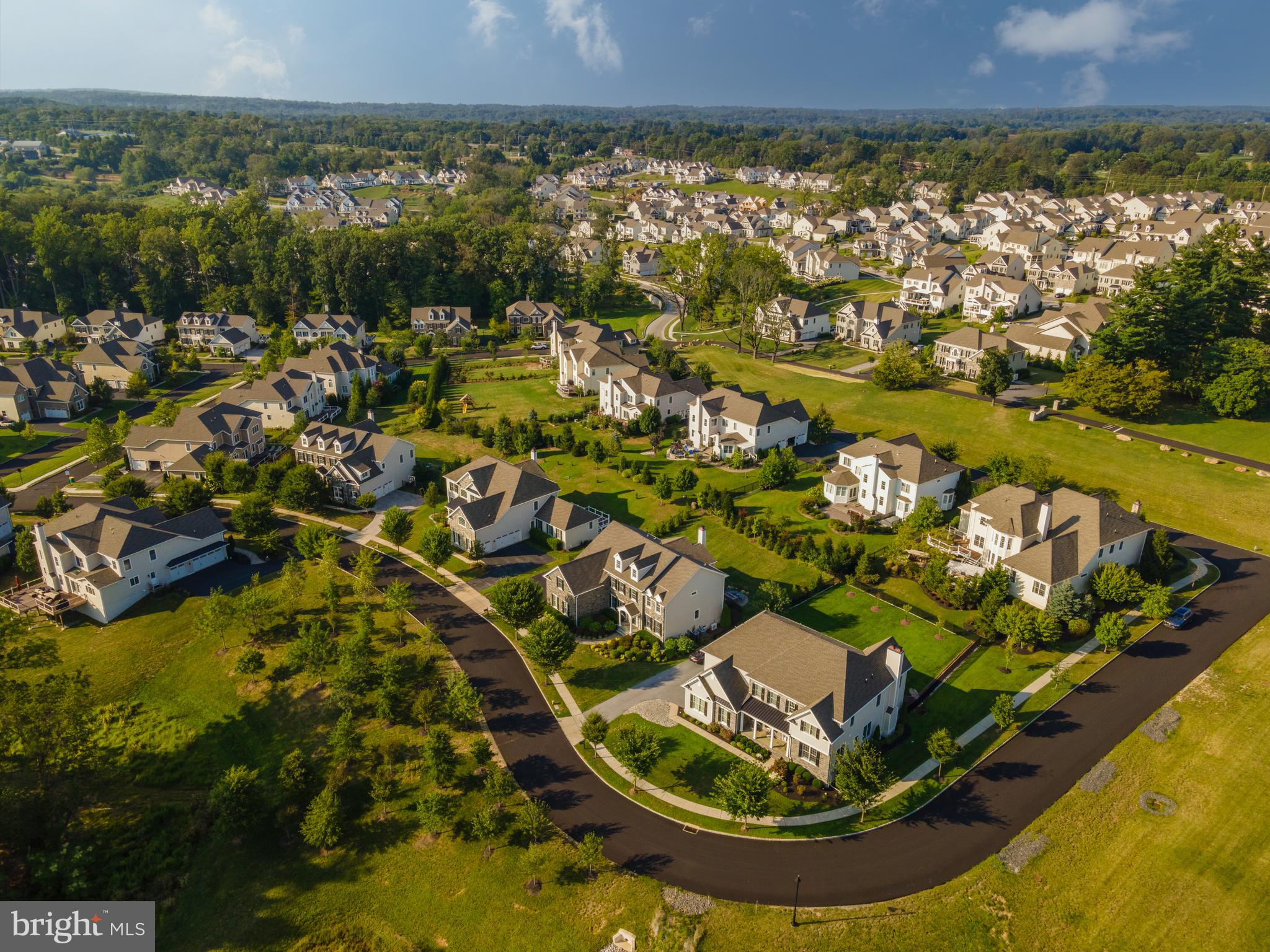 3903 Lewis Run Road Newtown Square, PA 19073 - Photo 9 of 18