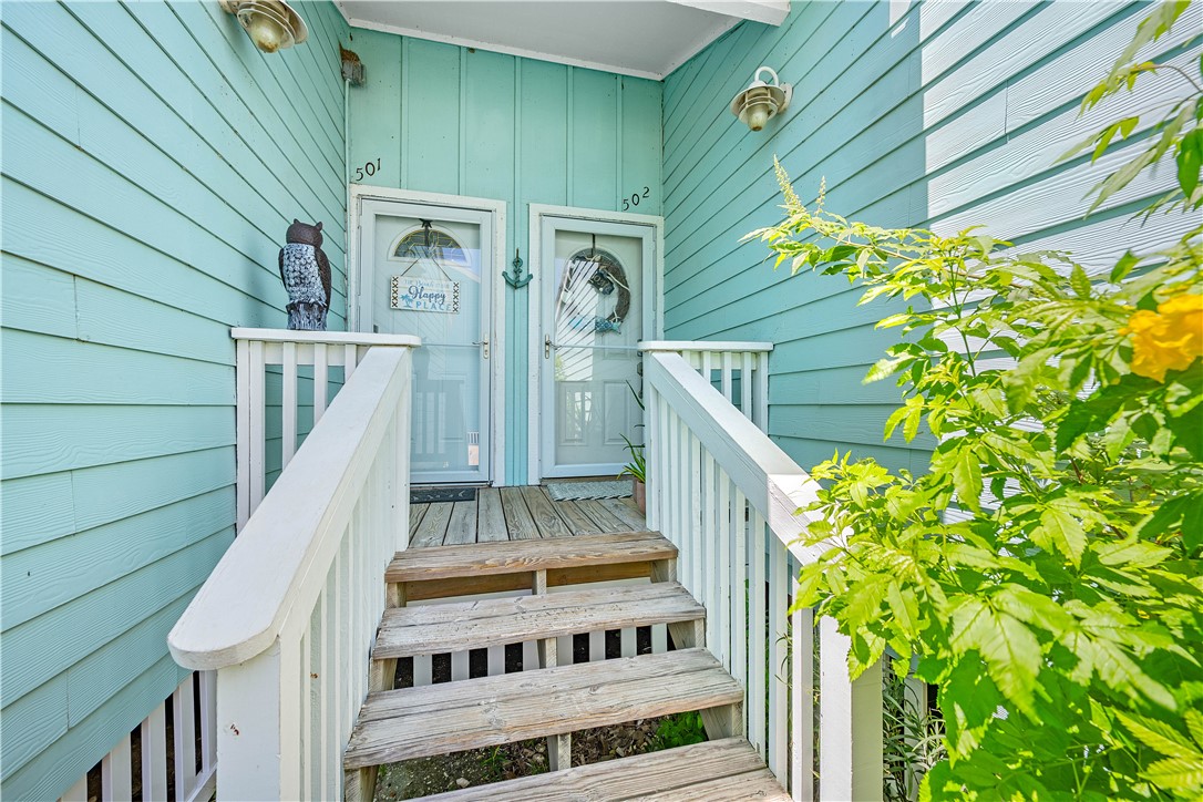 2292 North Fulton Beach Road, Unit 502 Rockport, TX 78382 - Photo 30 of 46 Gallery Image 30
