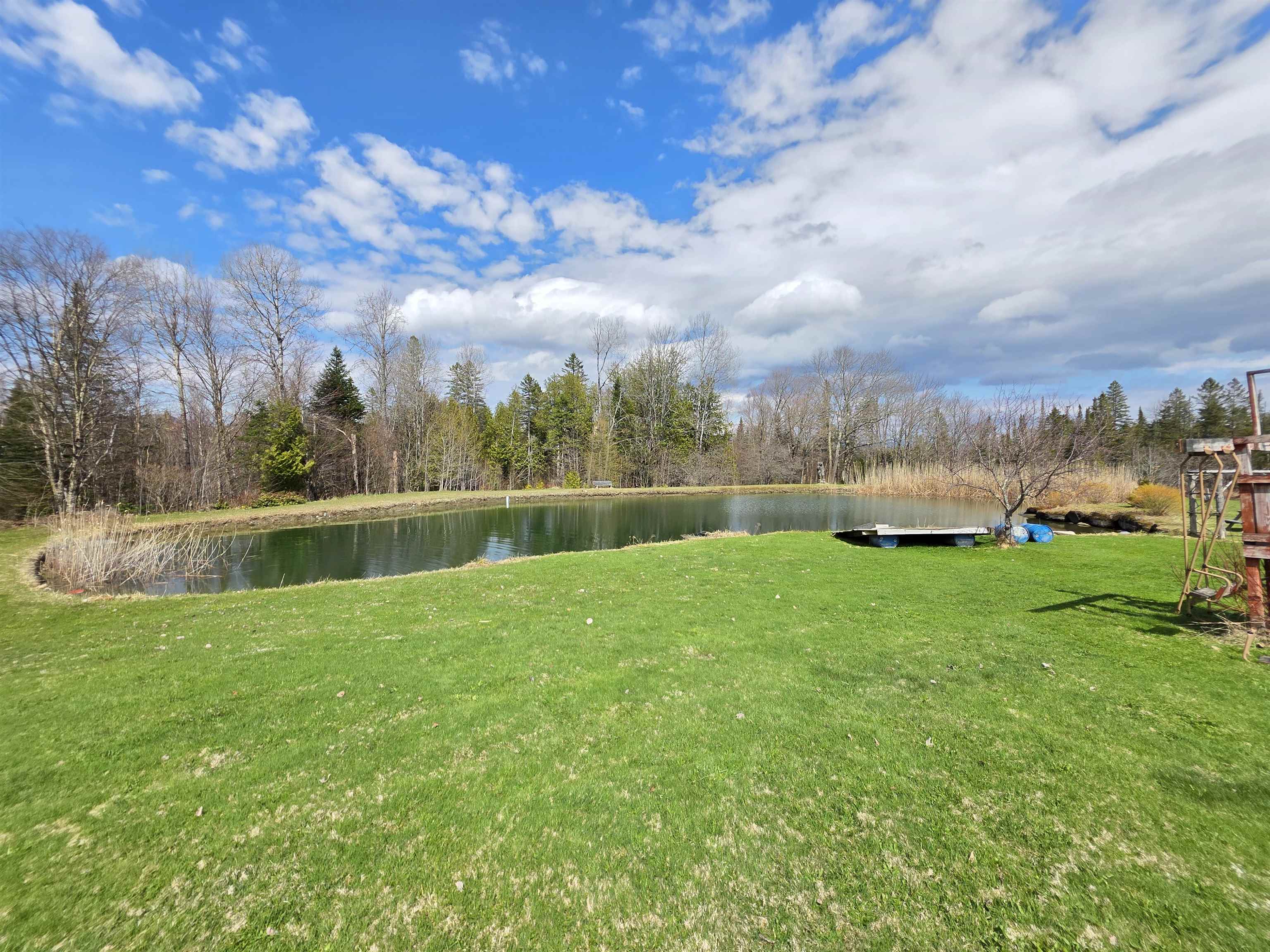 2810 Underpass Road Sutton, VT 05867 - Photo 2 of 55