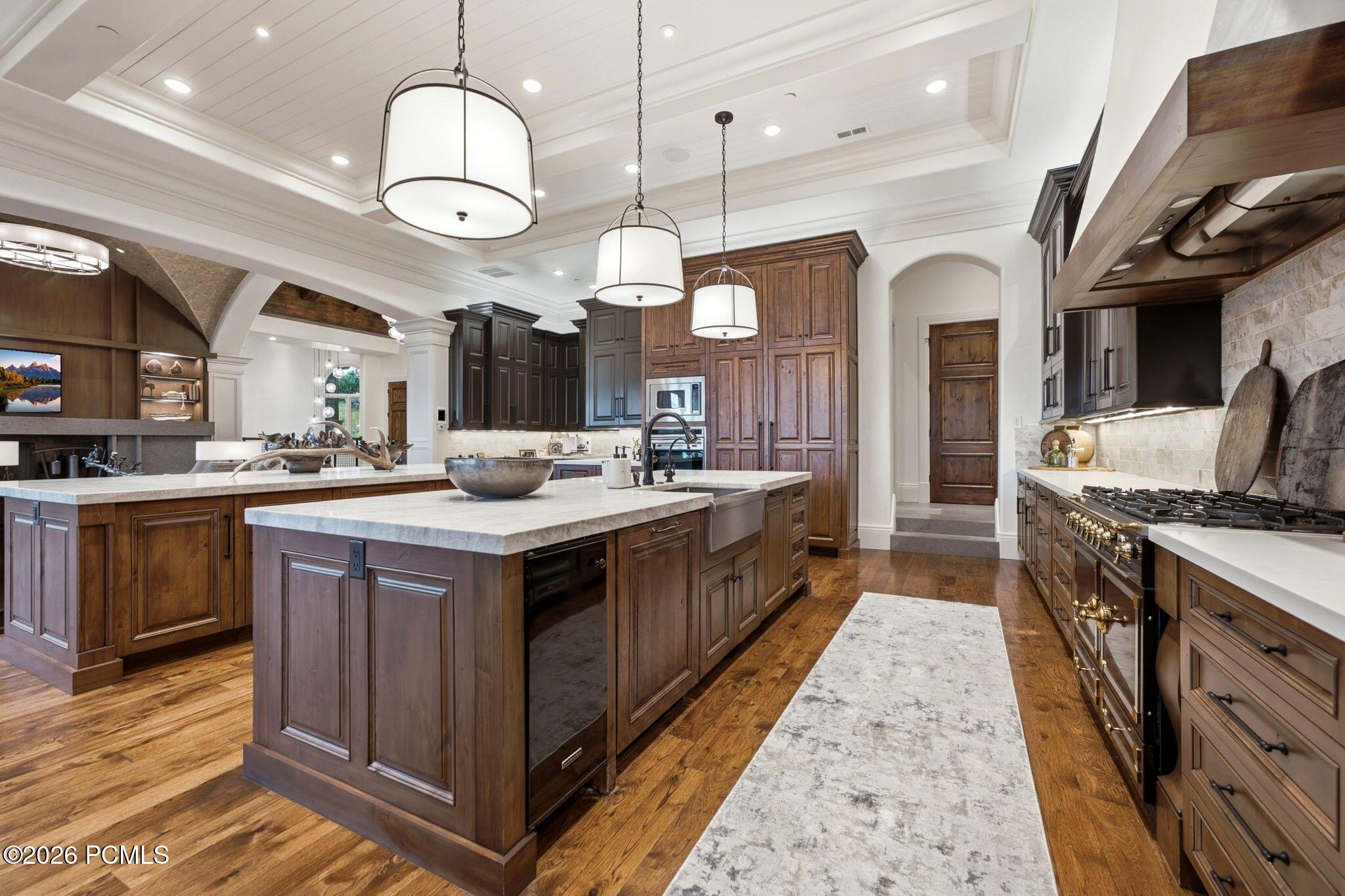 7501 North Promontory Ranch Road Park City, UT 84098 - Photo 29 of 124