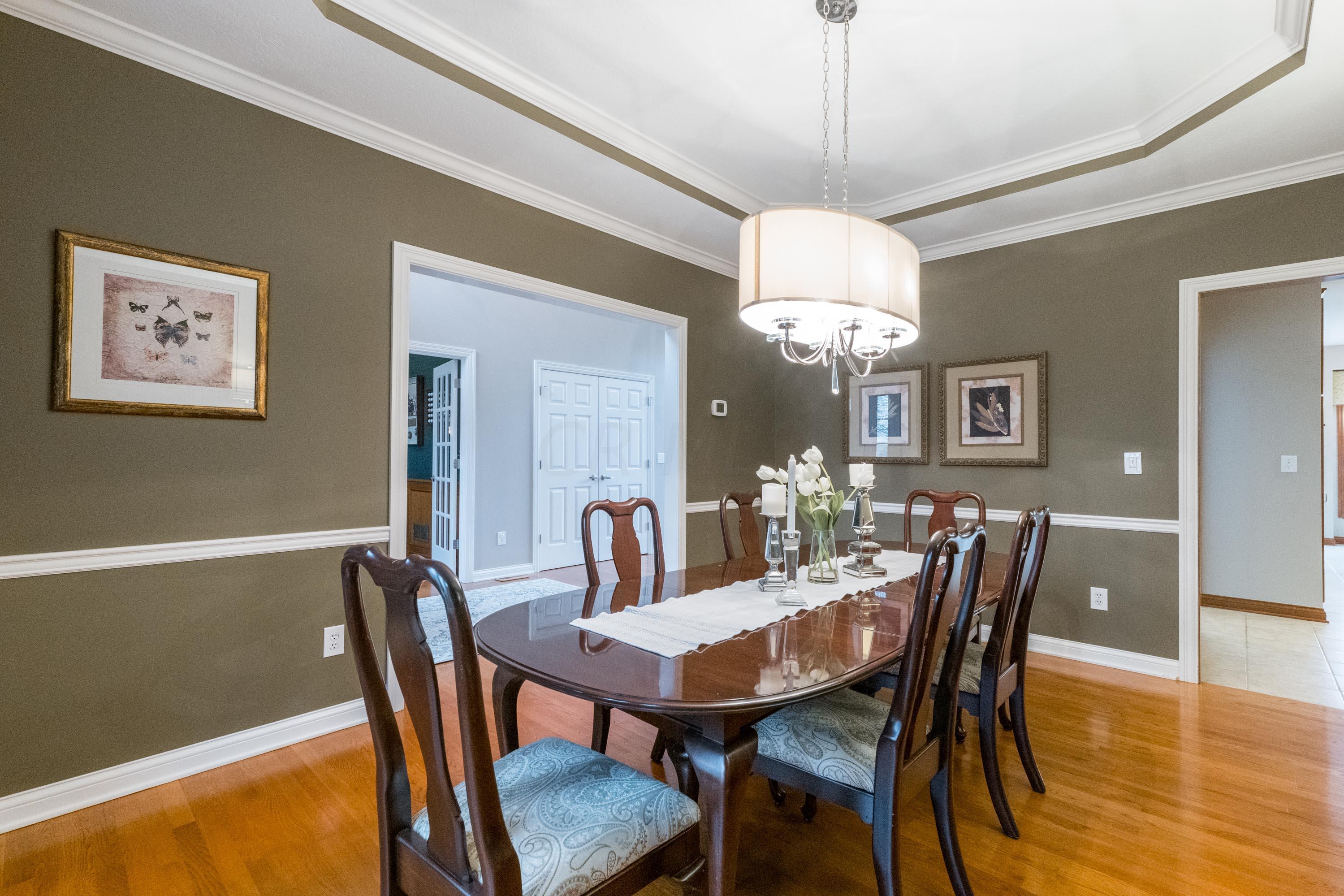 8253 Rookery Way Westerville, OH 43082 - Photo 34 of 107 039P1577119