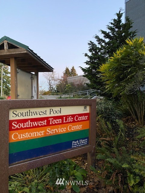 8415 34th Avenue Southwest Seattle, WA 98126 - Photo 20 of 24