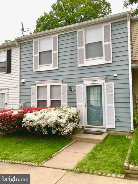 15723 Haynes Road Laurel, MD 20707 - Photo 1 of 11 Front of house from left angle