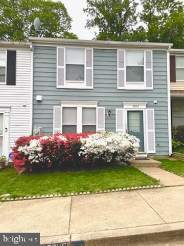 15723 Haynes Road Laurel, MD 20707 - Photo 2 of 11 Front of House
