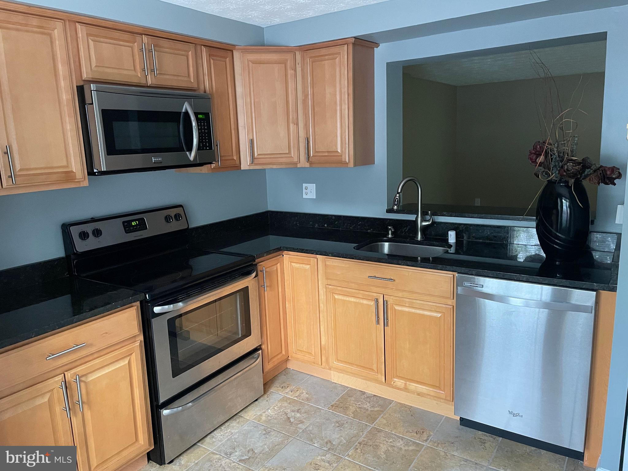 15723 Haynes Road Laurel, MD 20707 - Photo 3 of 11 Kitchen Area