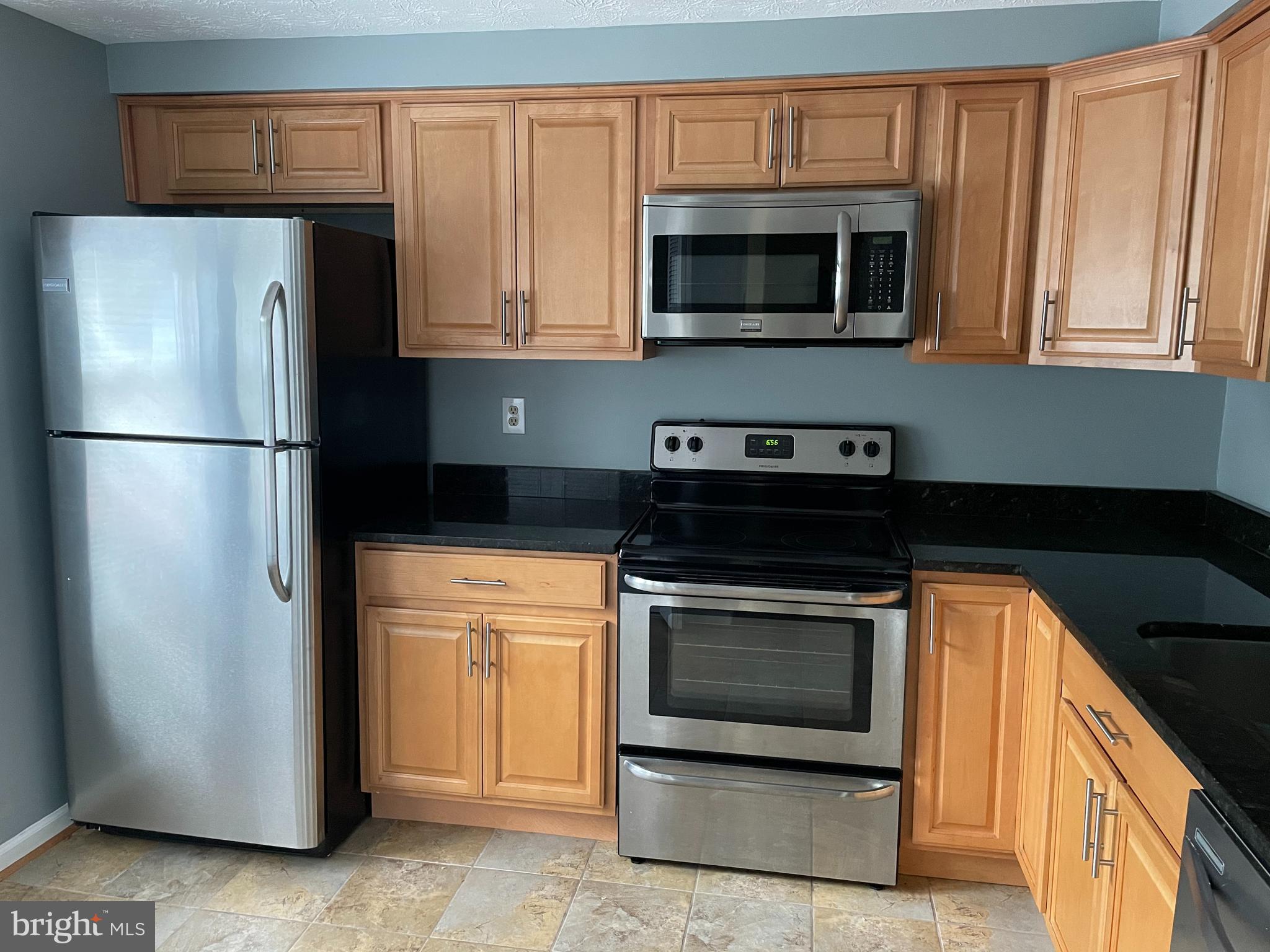 15723 Haynes Road Laurel, MD 20707 - Photo 4 of 11 more Kitchen space