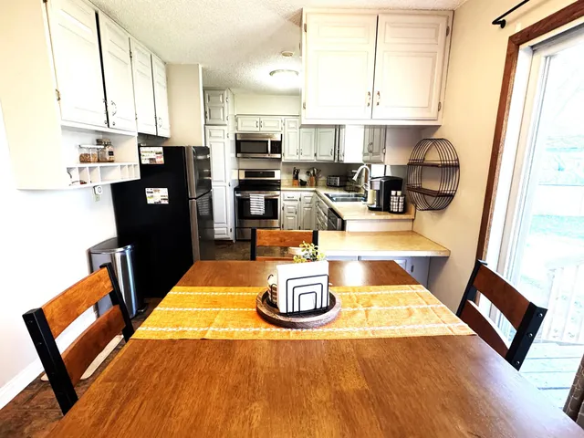 $215,000 | 813 North Eaton Avenue, Fosston, MN 56542