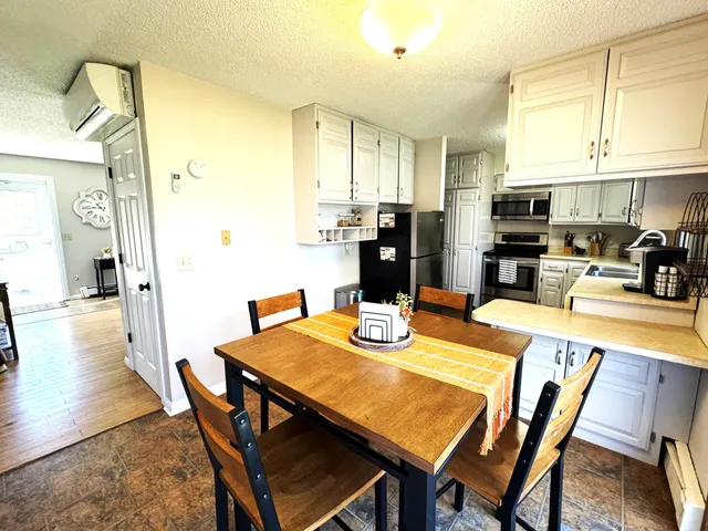 $215,000 | 813 North Eaton Avenue, Fosston, MN 56542