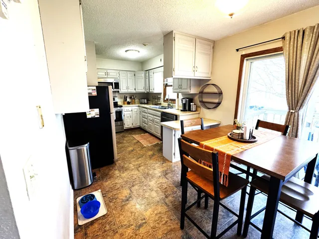 $215,000 | 813 North Eaton Avenue, Fosston, MN 56542