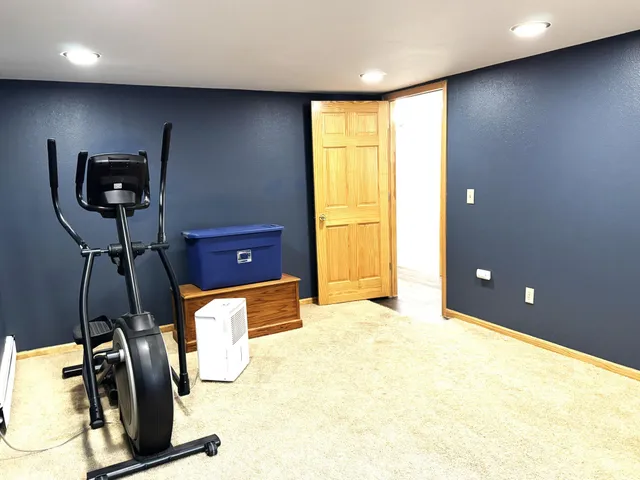 $215,000 | 813 North Eaton Avenue, Fosston, MN 56542