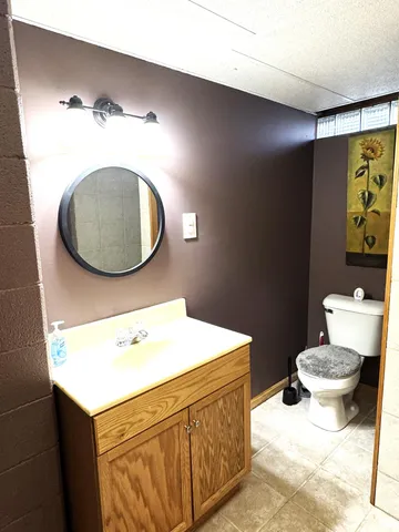 $215,000 | 813 North Eaton Avenue, Fosston, MN 56542