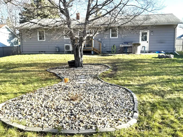 $215,000 | 813 North Eaton Avenue, Fosston, MN 56542