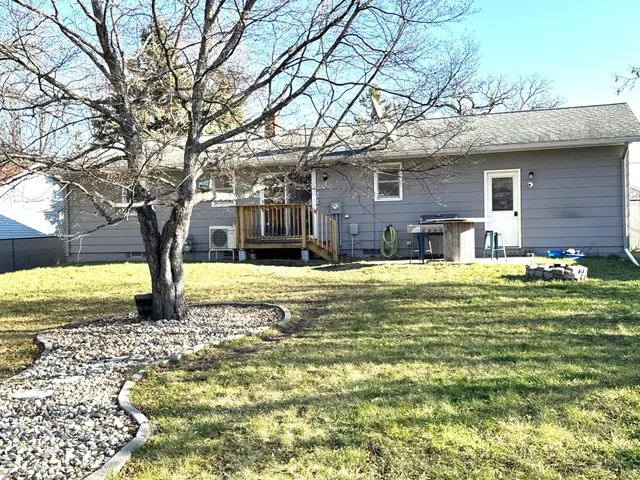 $215,000 | 813 North Eaton Avenue, Fosston, MN 56542