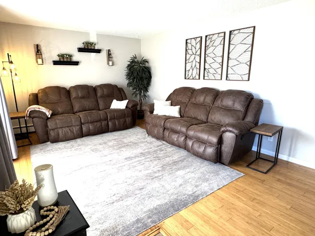 $215,000 | 813 North Eaton Avenue, Fosston, MN 56542