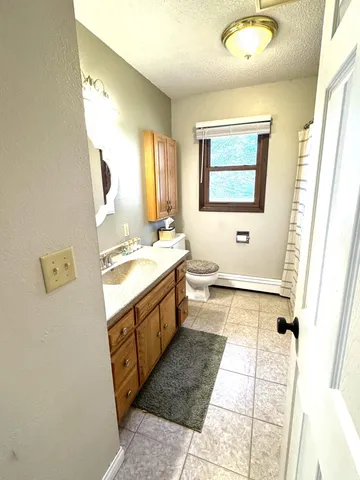 $215,000 | 813 North Eaton Avenue, Fosston, MN 56542