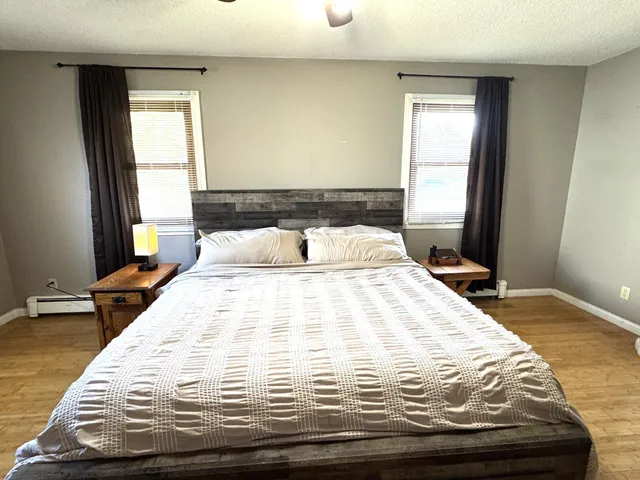 $215,000 | 813 North Eaton Avenue, Fosston, MN 56542