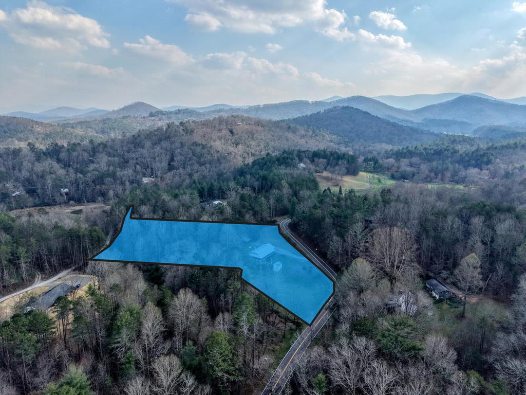 399 Pack Creek Road Blue Ridge, GA 30513 - Photo 52 of 56 Gallery Image 52