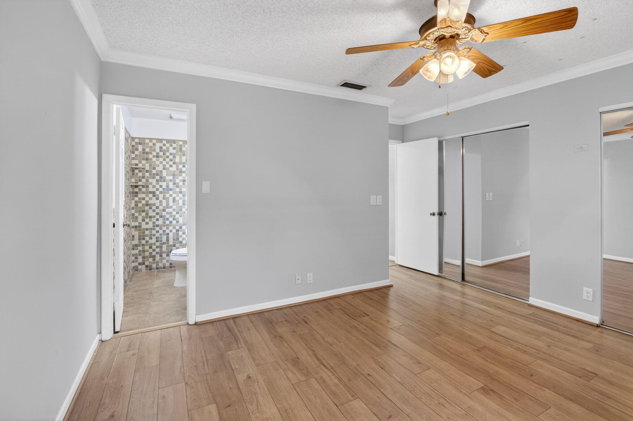 9510 Affirmed Lane Boca Raton, FL 33496 - Photo 38 of 50 Primary Bedroom