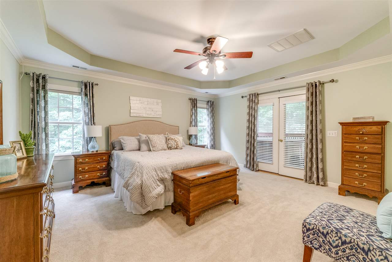 1701 Crown Glenn Place Raleigh, NC 27613 - Photo 18 of 25 Photo 18