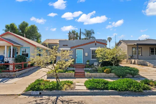 $4,100 | 4412 Felton Street, San Diego, CA 92116