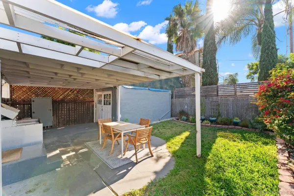 $4,100 | 4412 Felton Street, San Diego, CA 92116