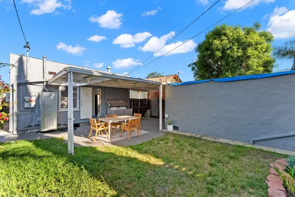 $4,100 | 4412 Felton Street, San Diego, CA 92116
