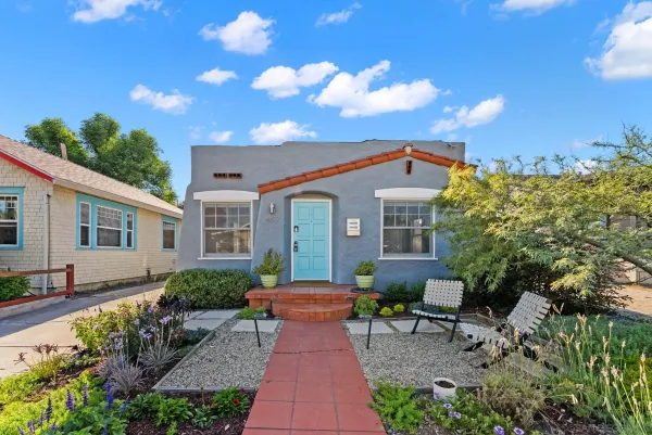 $4,100 | 4412 Felton Street, San Diego, CA 92116