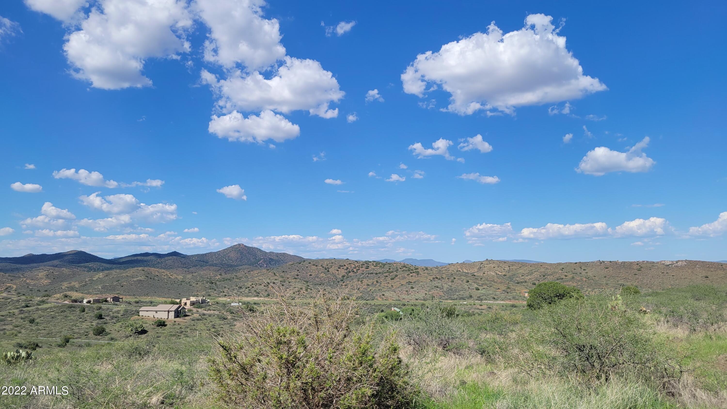 15330 East Countryside Road, Unit 363 Mayer, AZ 86333 - Photo 1 of 14 Lot 363 Main View