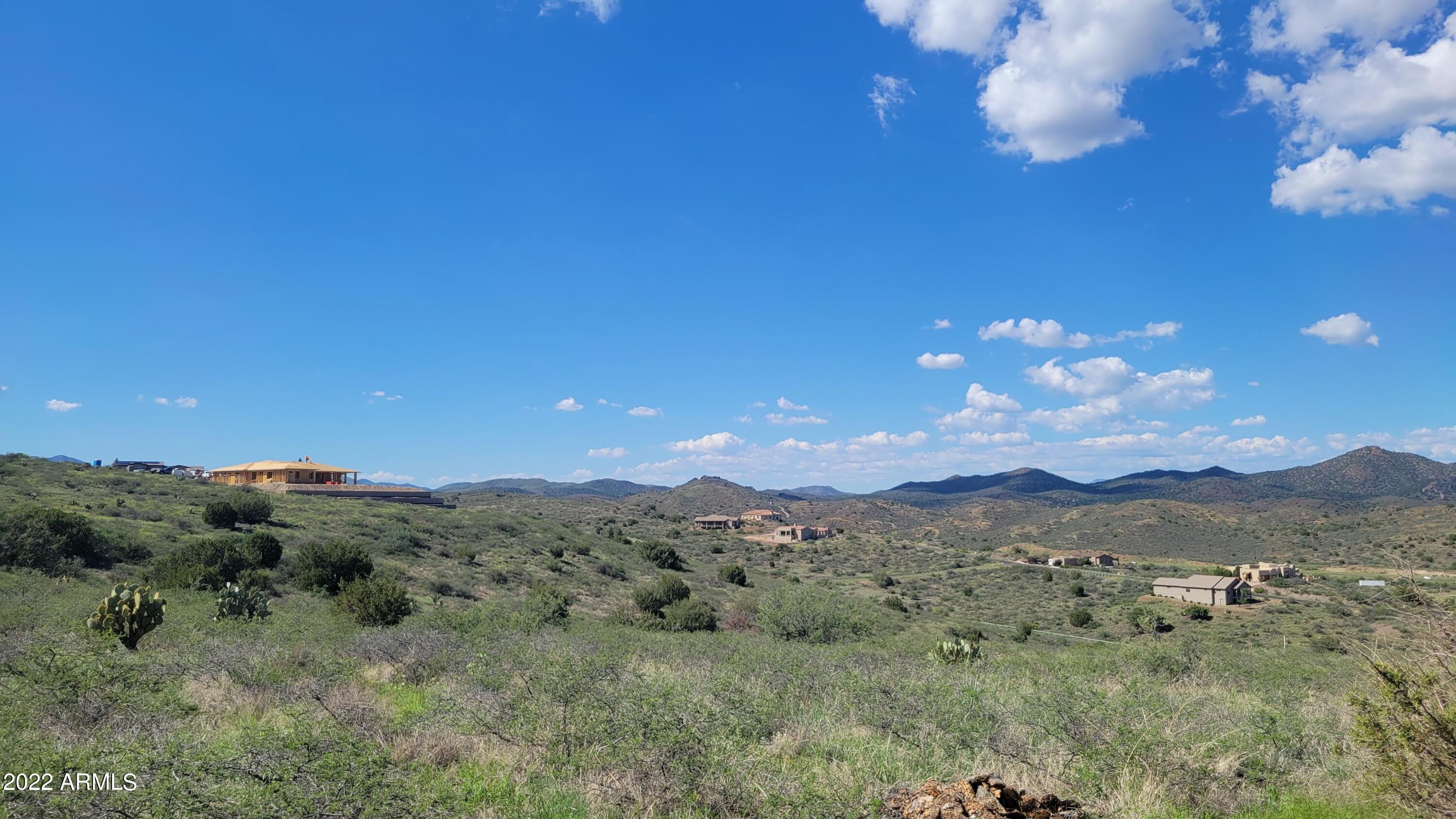 15330 East Countryside Road, Unit 363 Mayer, AZ 86333 - Photo 14 of 14 363 az 69 far west view