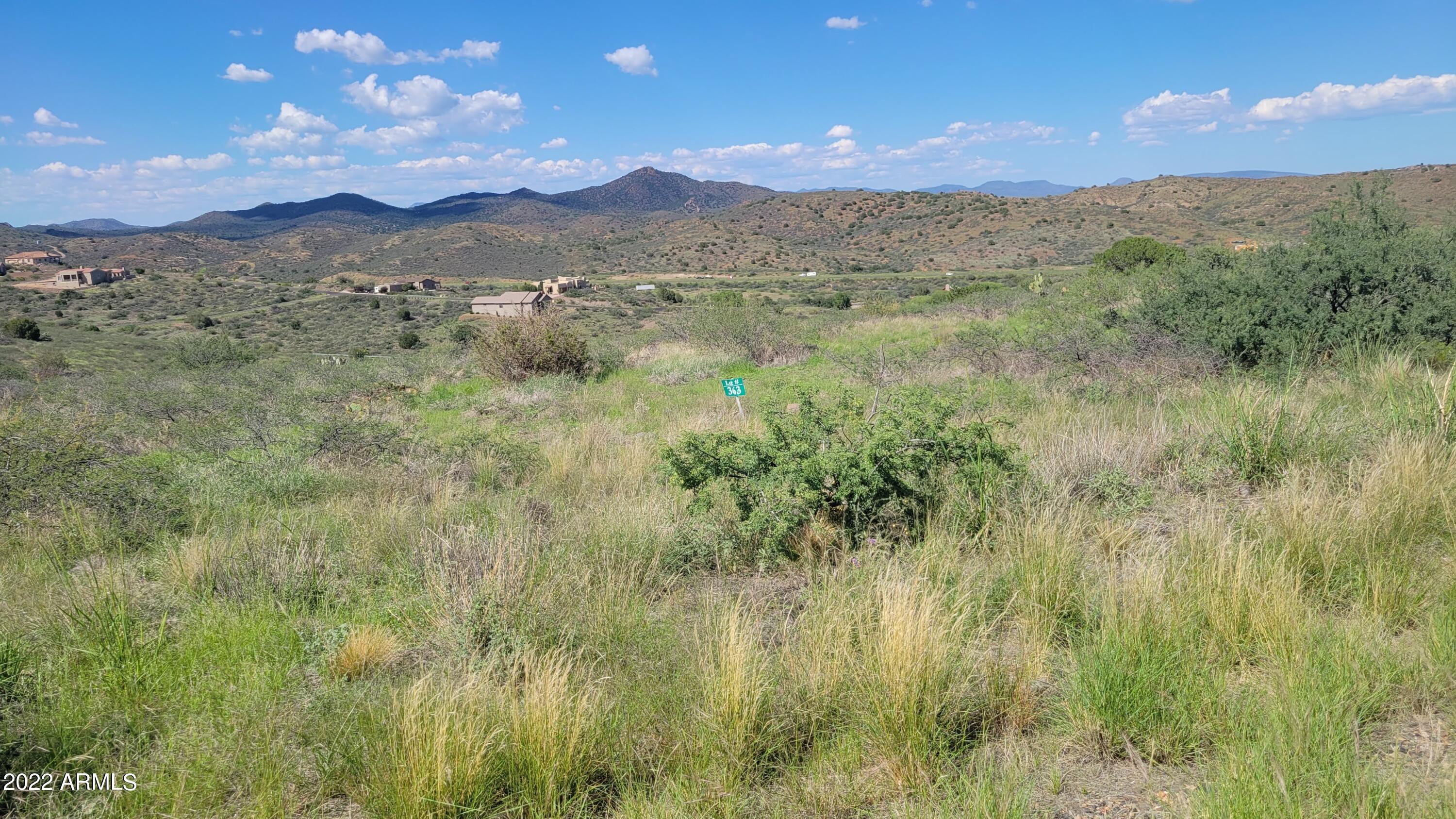 15330 East Countryside Road, Unit 363 Mayer, AZ 86333 - Photo 3 of 14 Lot 363 Looking NE