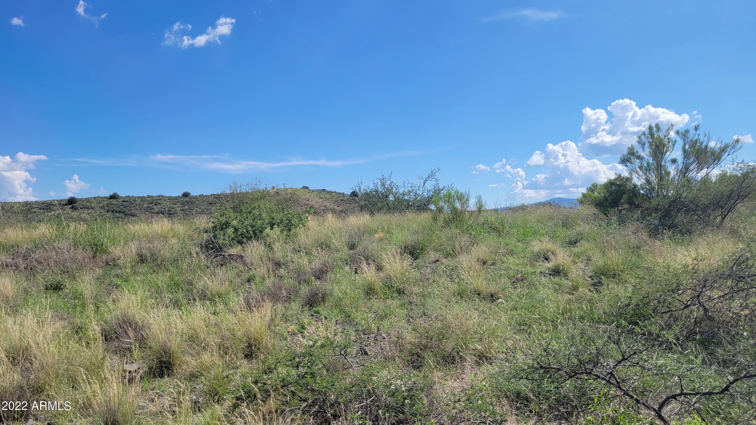 15330 East Countryside Road, Unit 363 Mayer, AZ 86333 - Photo 5 of 14 363 looking up toward road