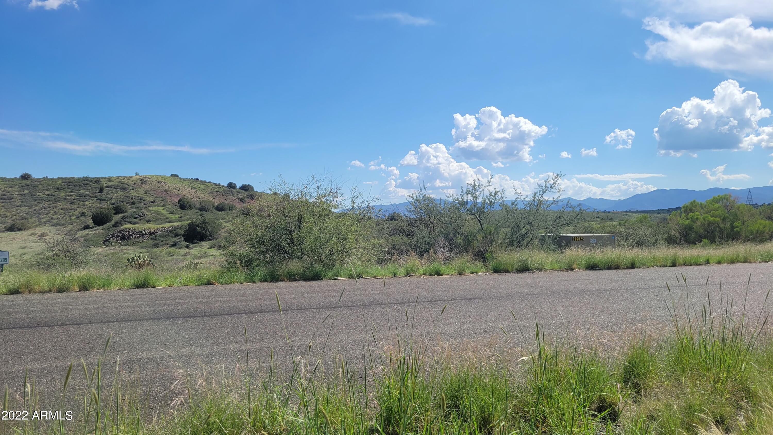 15330 East Countryside Road, Unit 363 Mayer, AZ 86333 - Photo 6 of 14 363 frontage/Bradsaw Mt Views