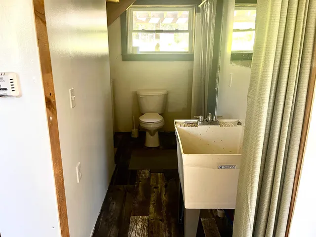 $299,900 | 826 Bousquet Road, Lowell, VT 05847