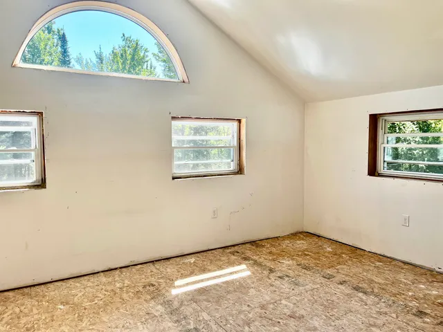 $299,900 | 826 Bousquet Road, Lowell, VT 05847