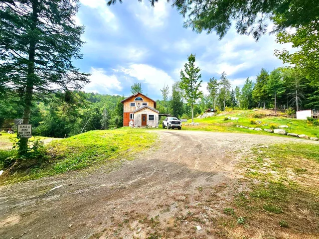 $299,900 | 826 Bousquet Road, Lowell, VT 05847