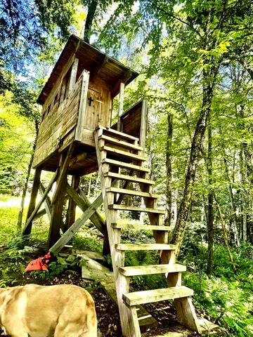 $299,900 | 826 Bousquet Road, Lowell, VT 05847