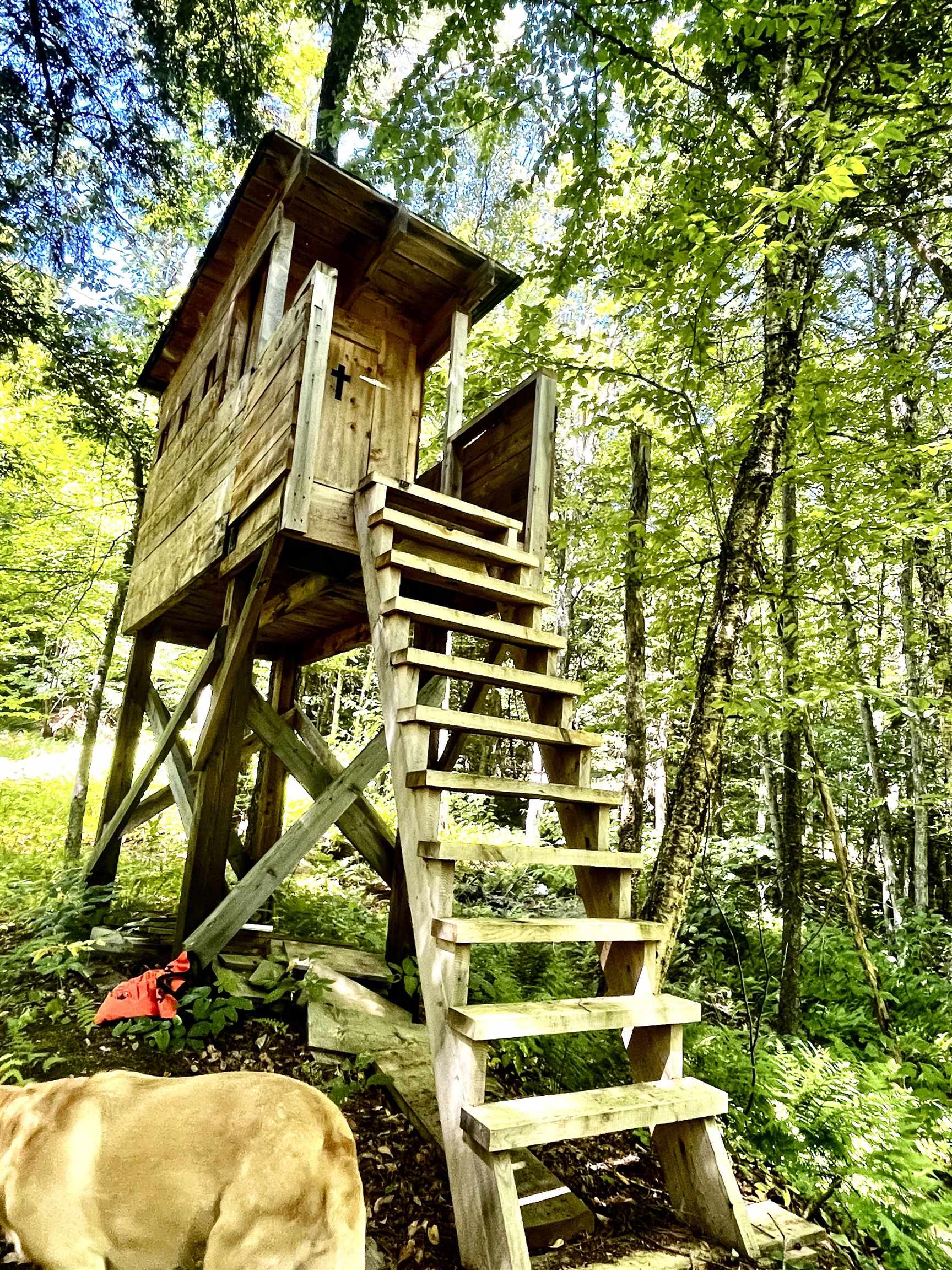 826 Bousquet Road Lowell, VT 05847 - Photo 22 of 57