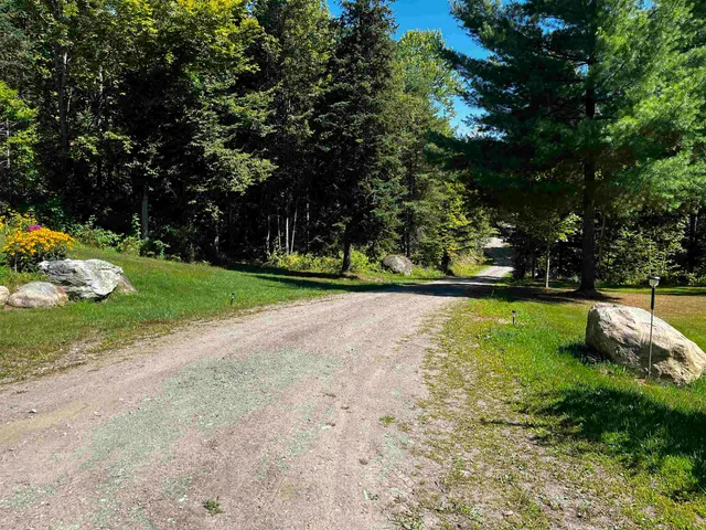 $299,900 | 826 Bousquet Road, Lowell, VT 05847