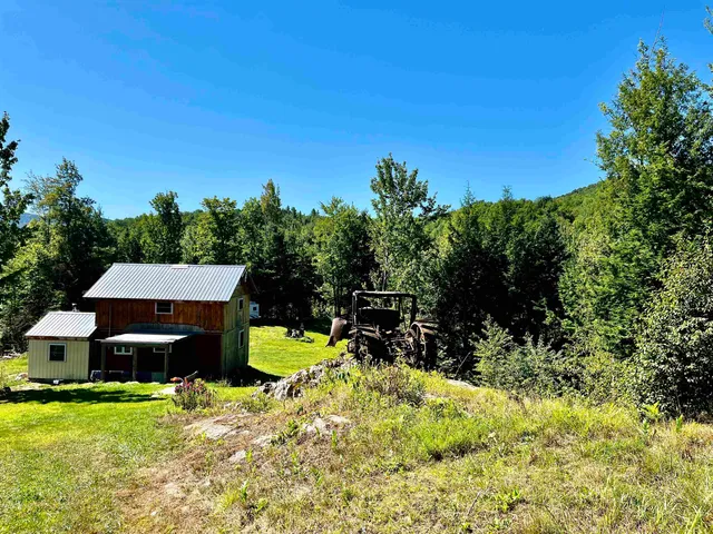 $299,900 | 826 Bousquet Road, Lowell, VT 05847