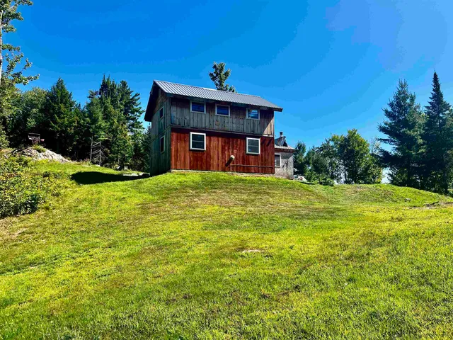 $299,900 | 826 Bousquet Road, Lowell, VT 05847