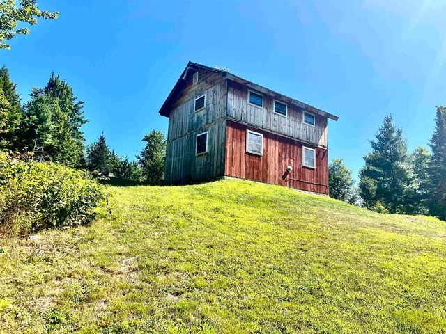 $299,900 | 826 Bousquet Road, Lowell, VT 05847