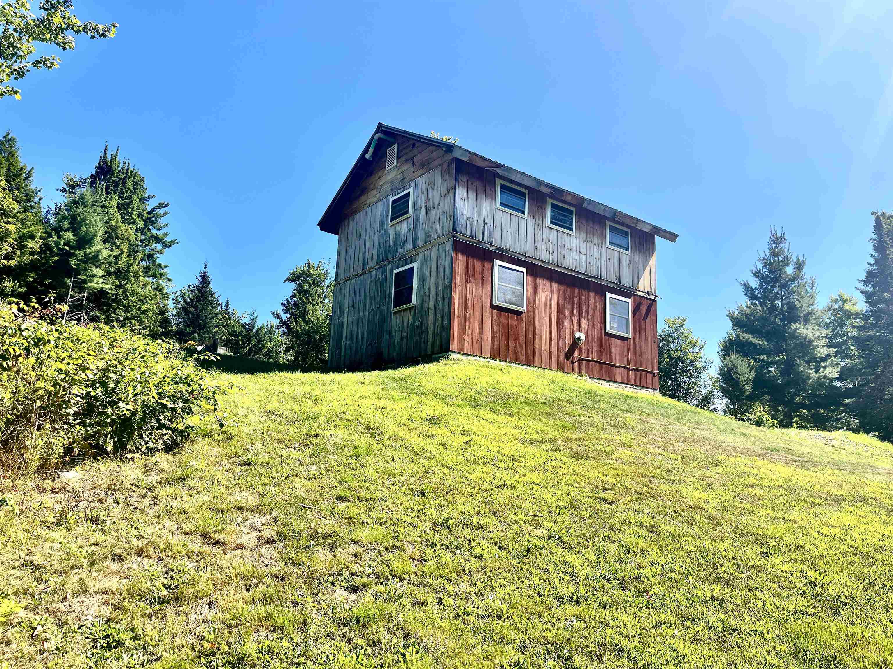 826 Bousquet Road Lowell, VT 05847 - Photo 29 of 57
