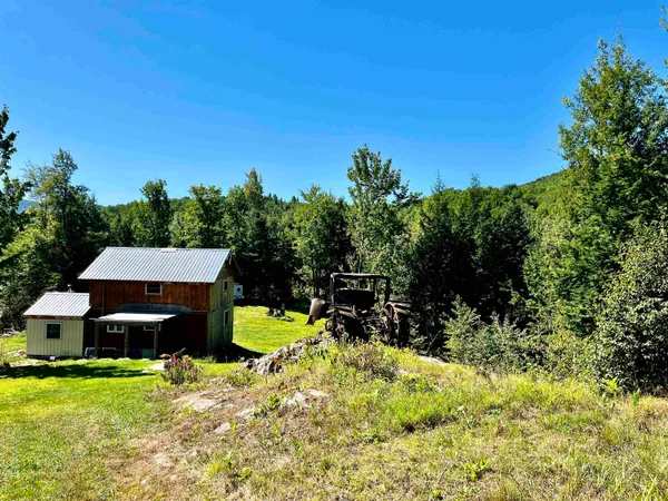 $250,000 | 826 Bousquet Road, Lowell, VT 05847